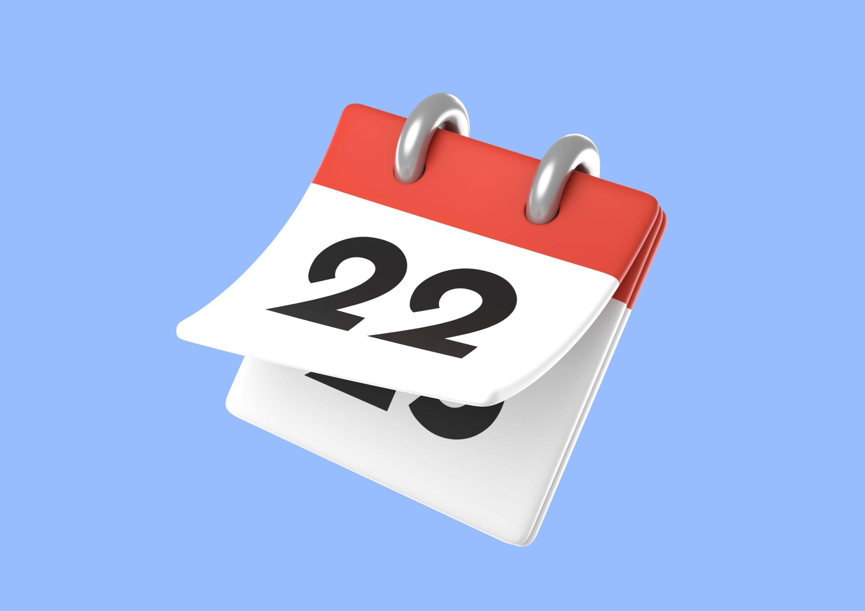agenda