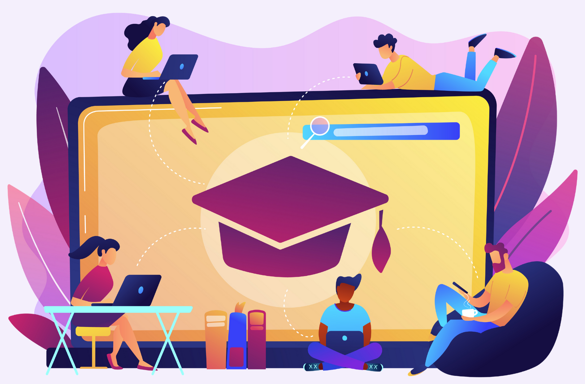 e-learning