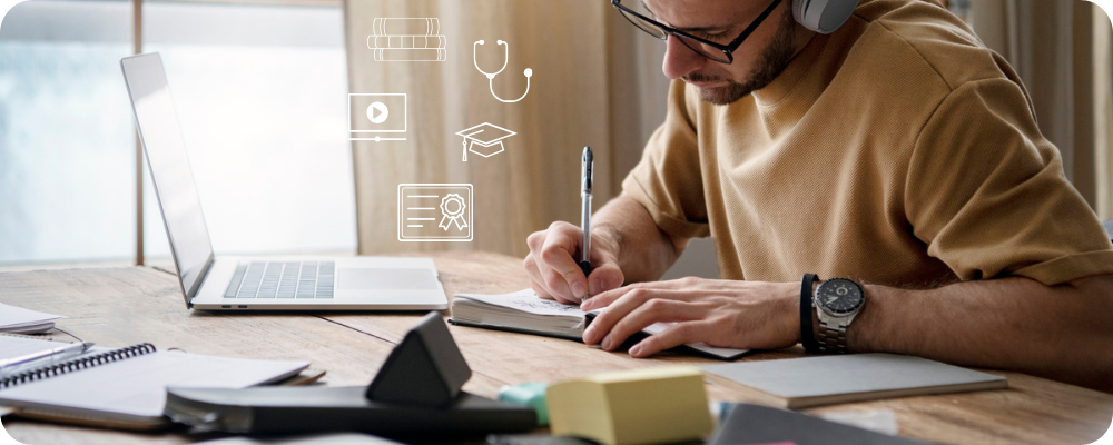 e-learning